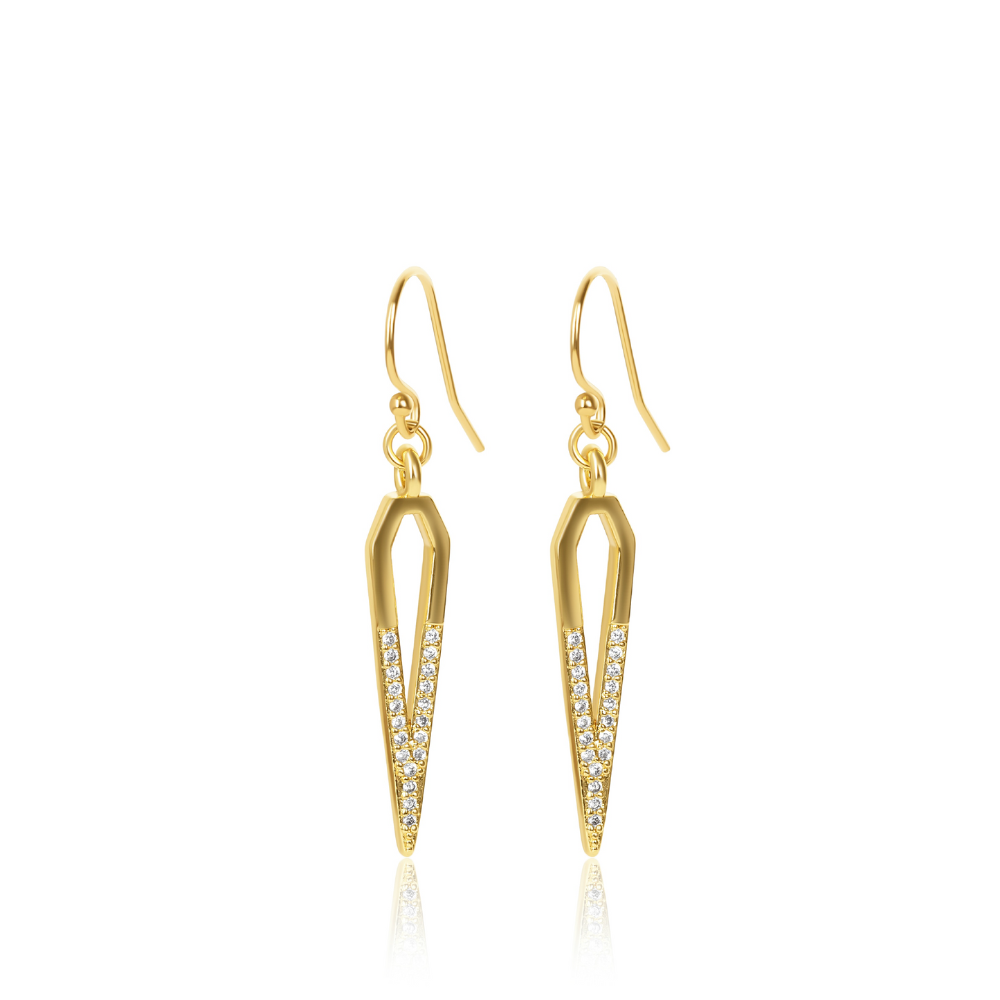 Holly Earrings