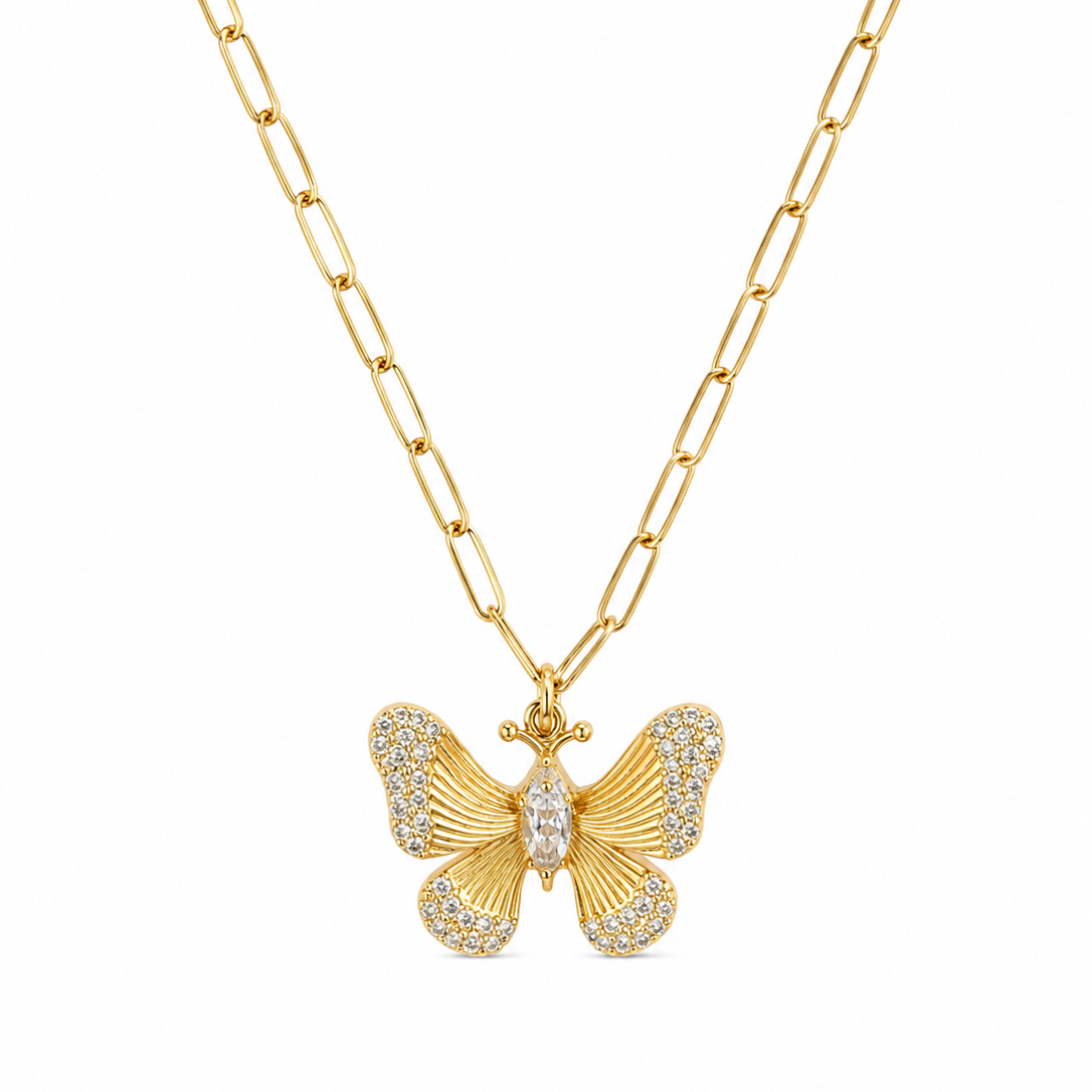 Beverly Necklace