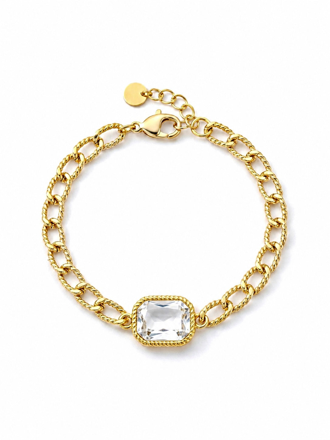 Charlotte Bracelet