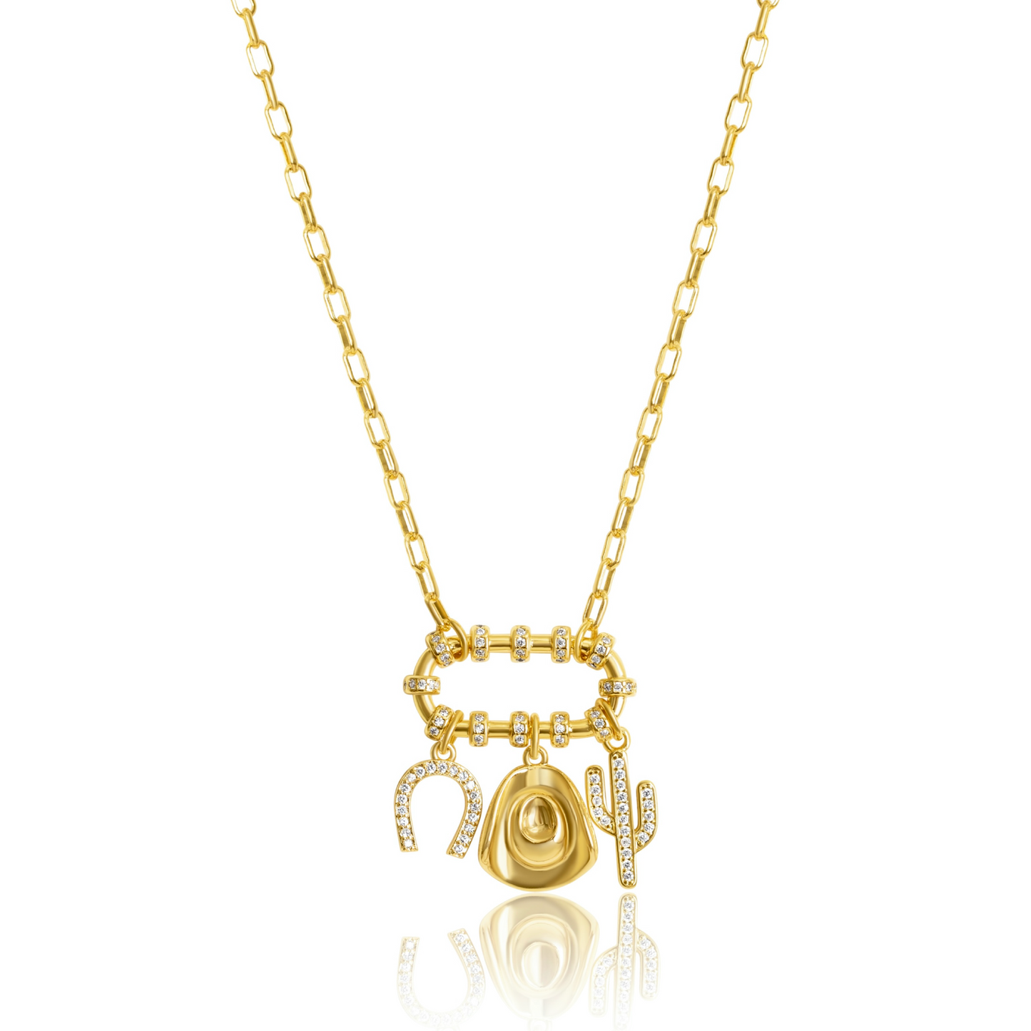 Montana Necklace