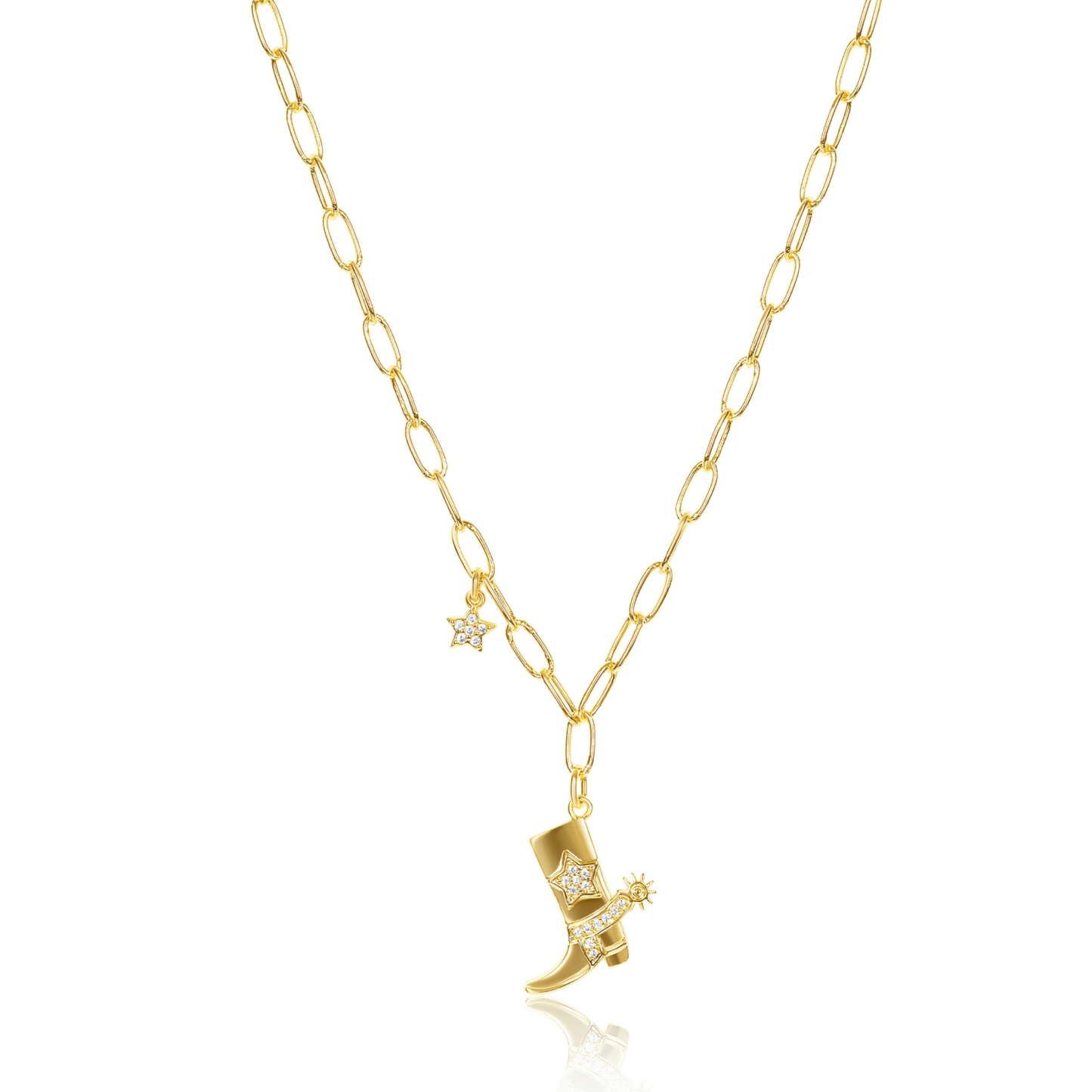 Georgia Necklace