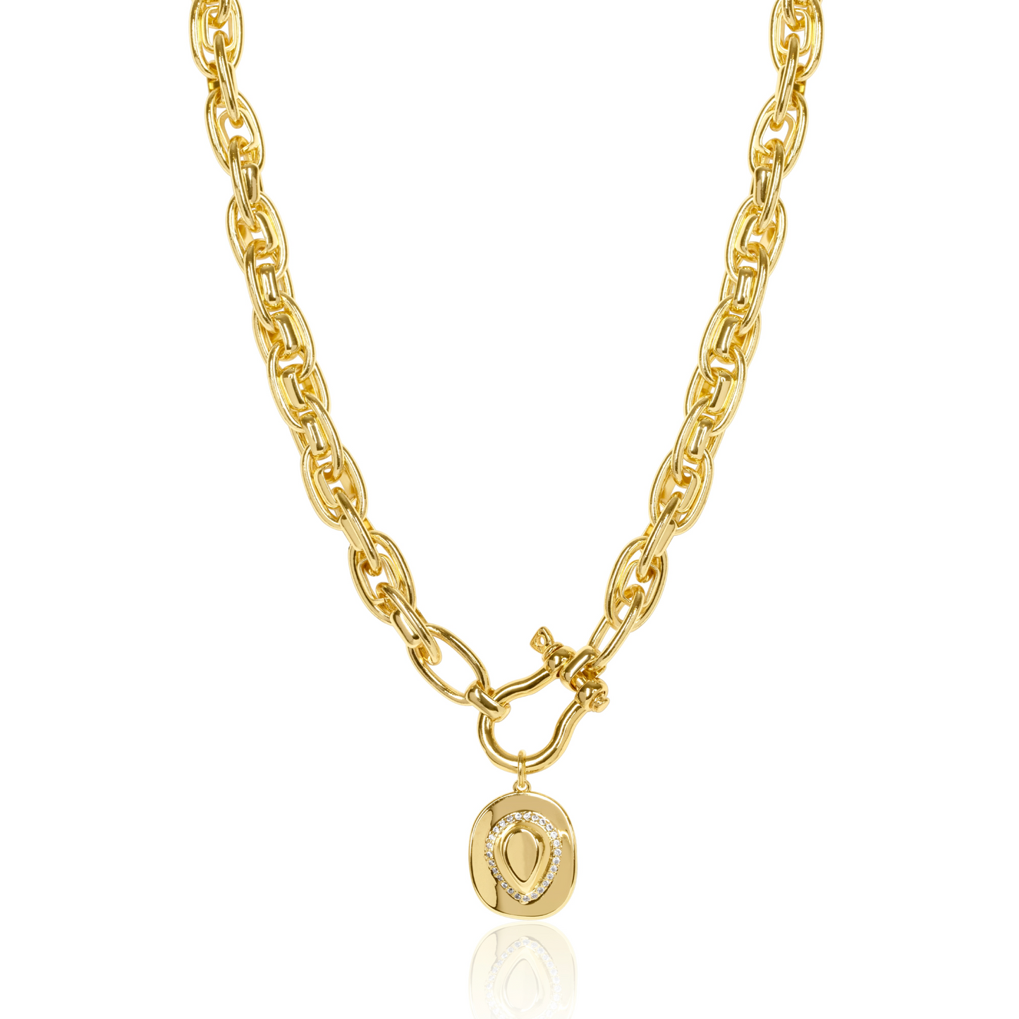 Shiloh Necklace