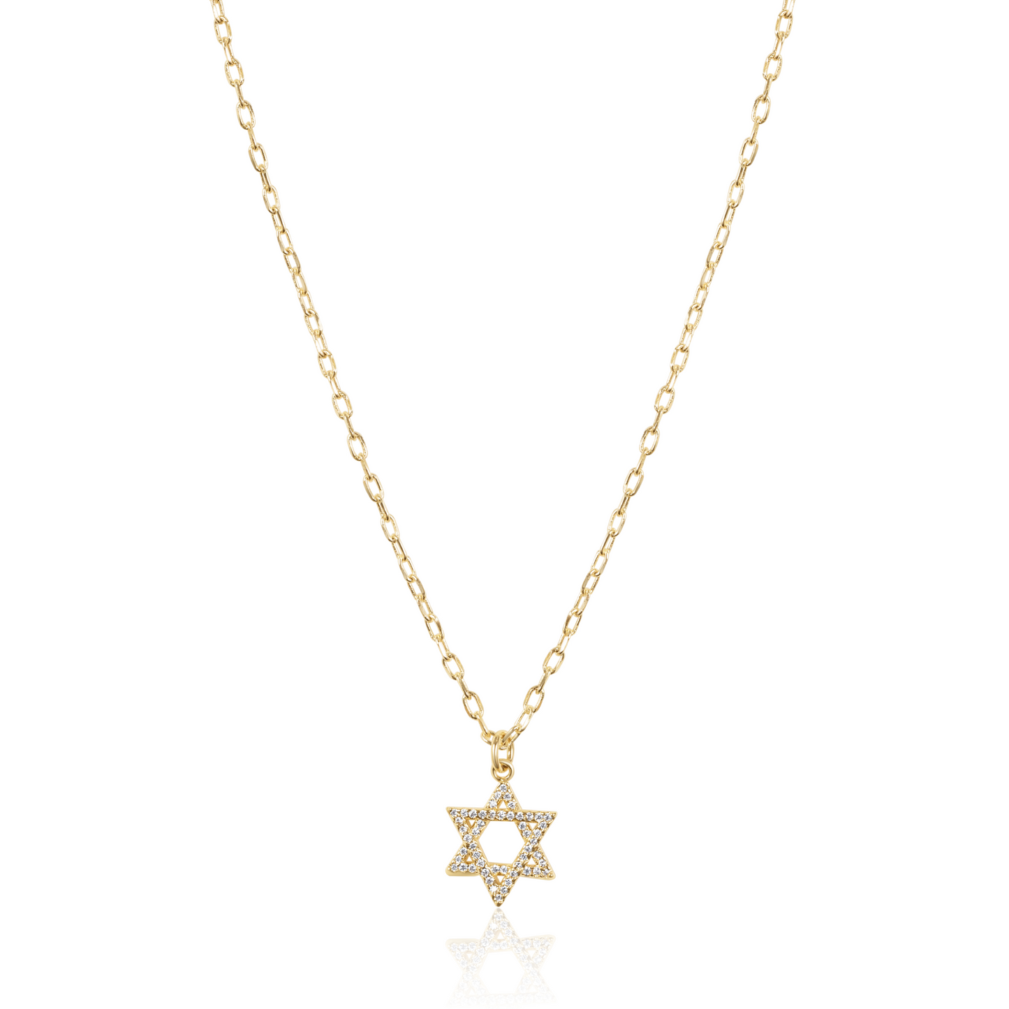 Chaya Necklace