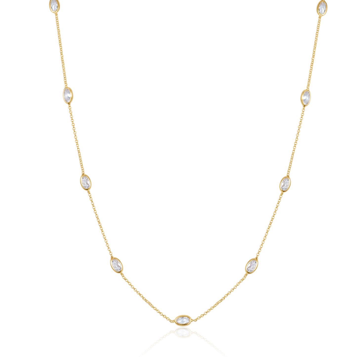Calista Necklace