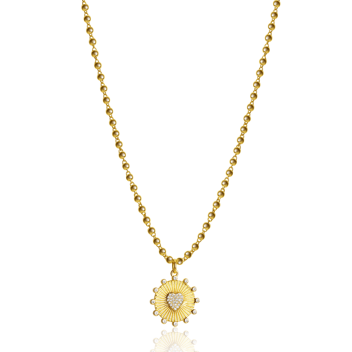 Chloe Necklace