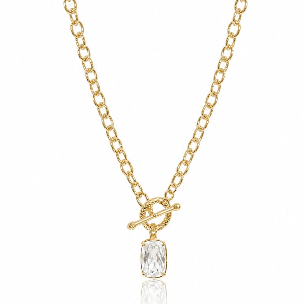 Cleo Necklace
