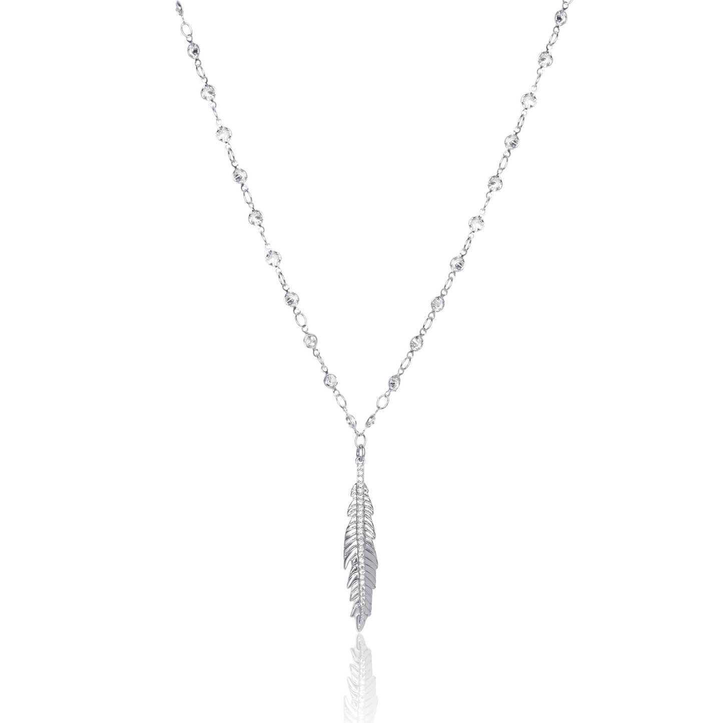 Farrah Necklace