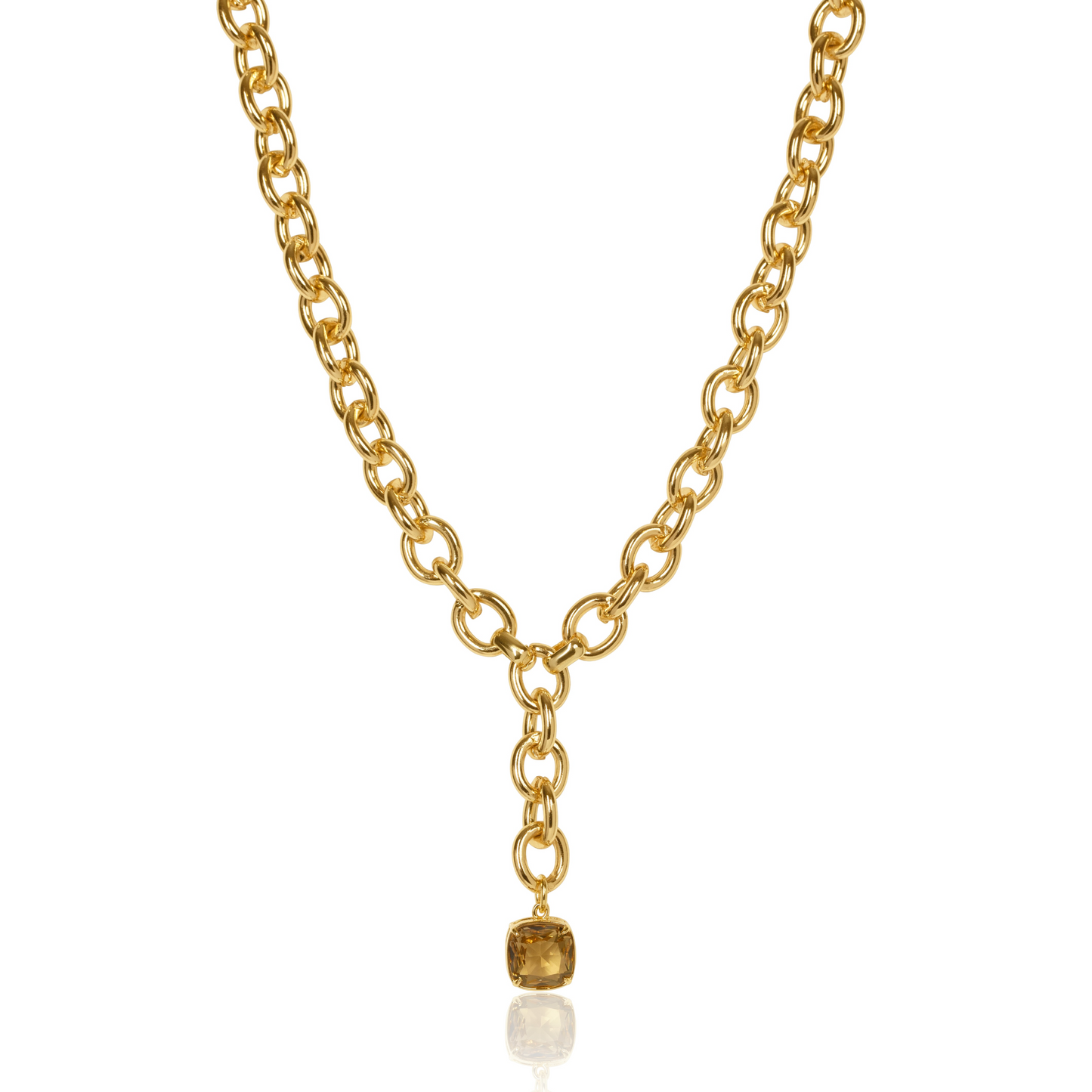Hazel Necklace
