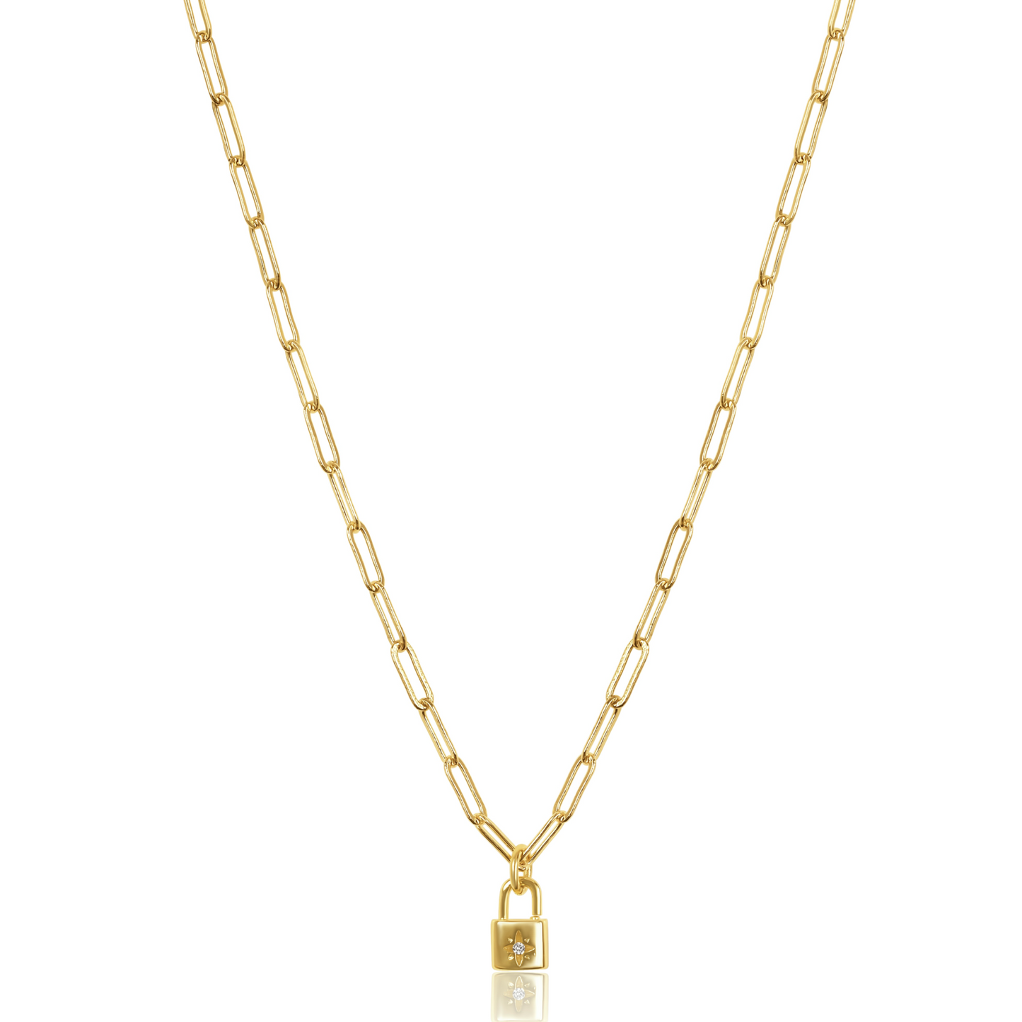 Hannah Necklace