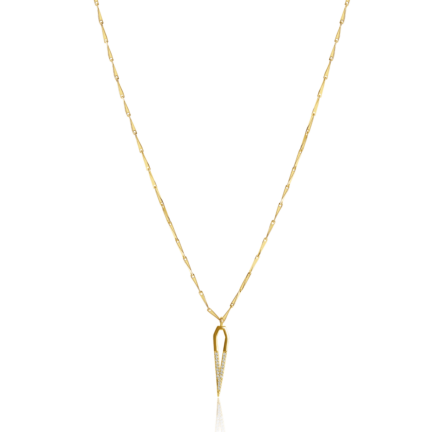 Harper Necklace