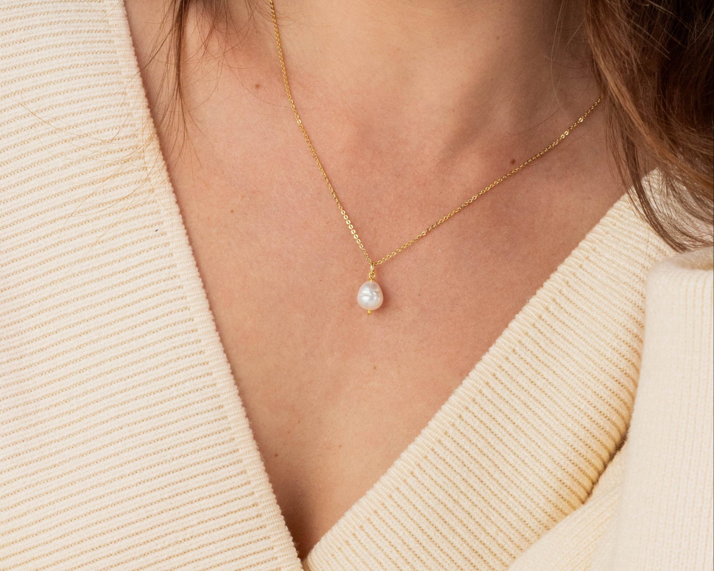 Emry Necklace
