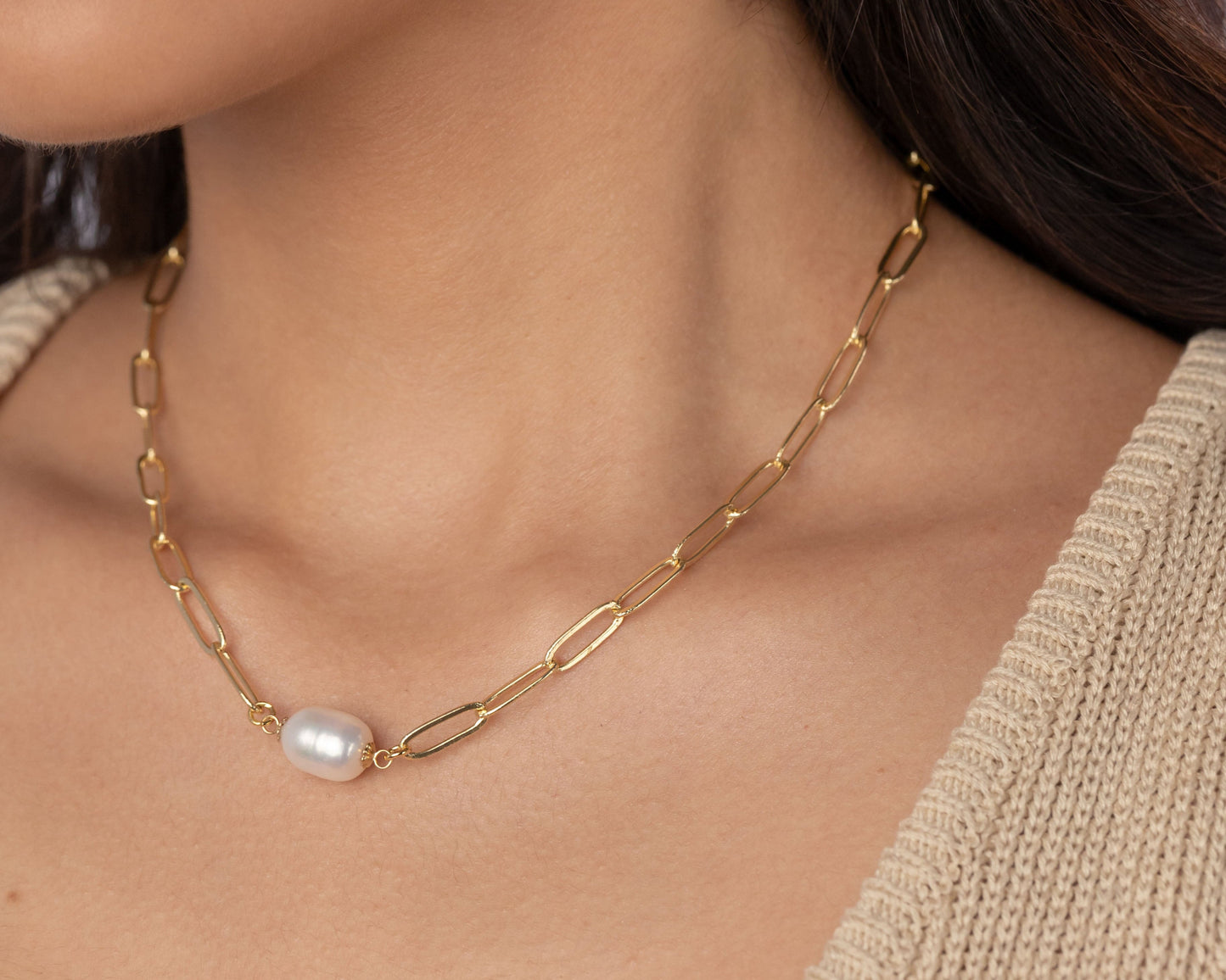 Parker Necklace