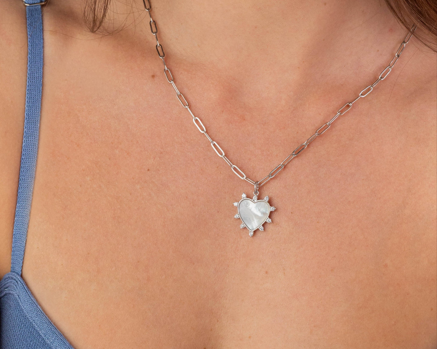 Madison Necklace