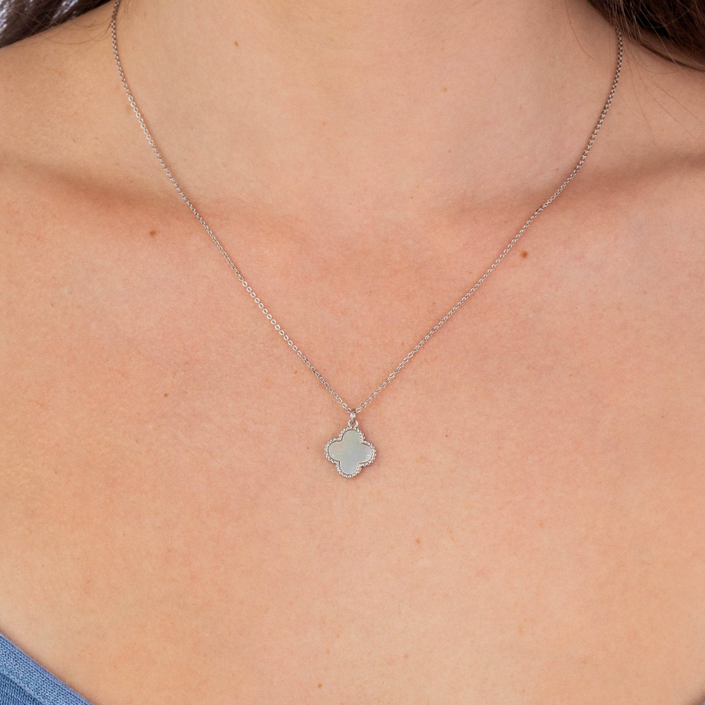 Claire 2 Necklace