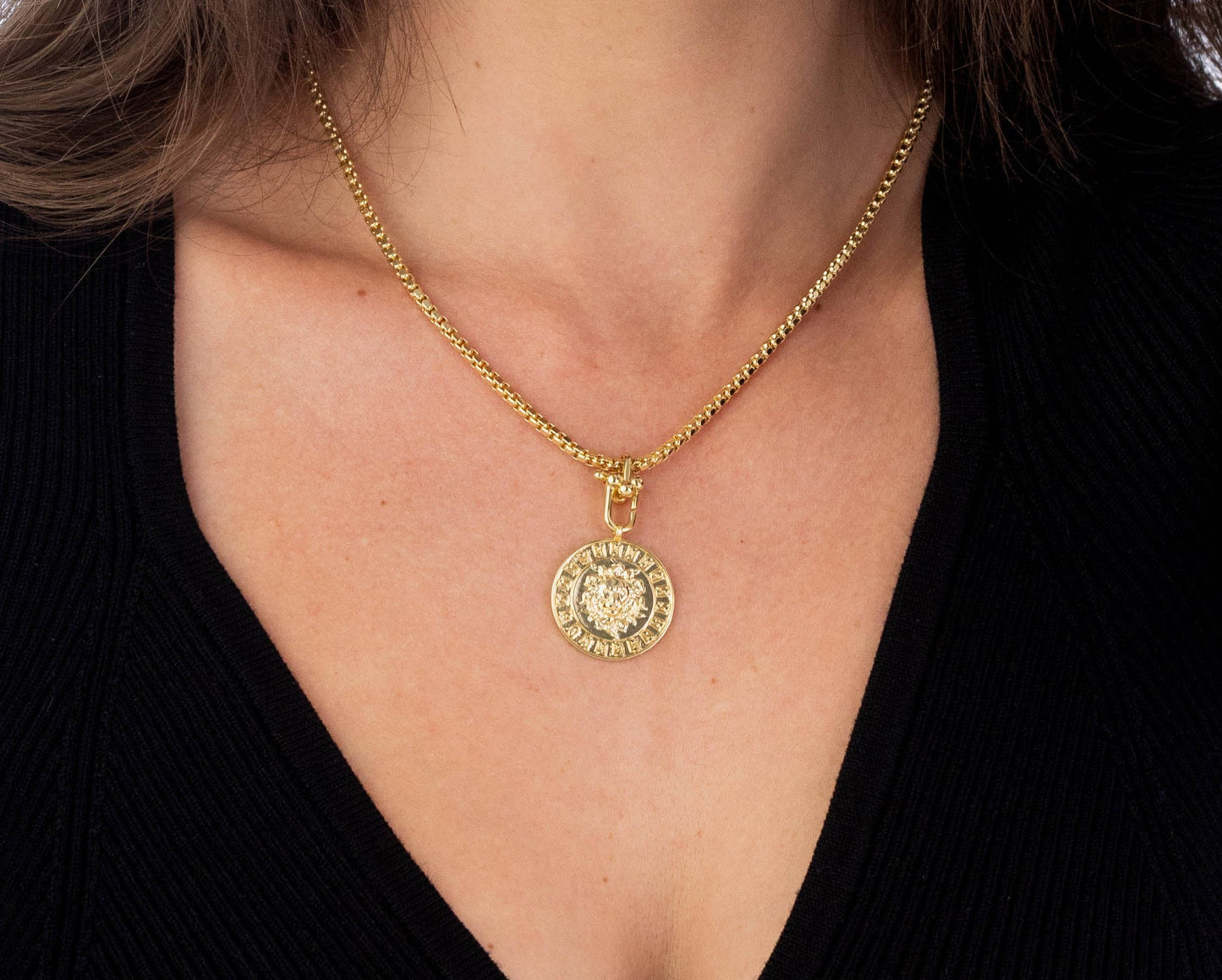 Zaina Necklace