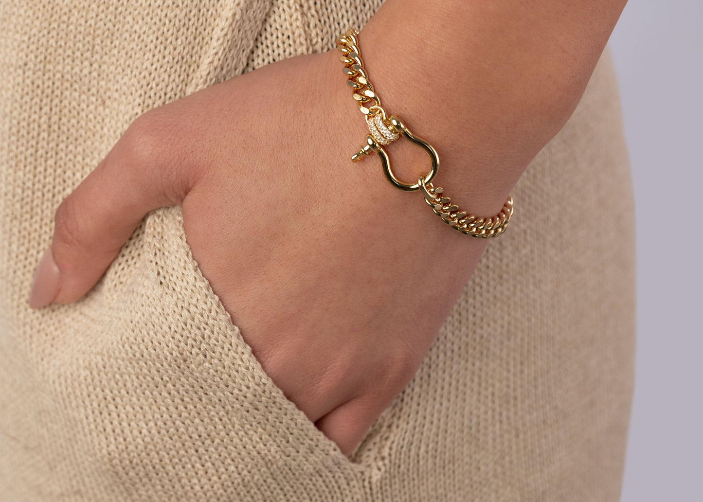 Jolene Bracelet