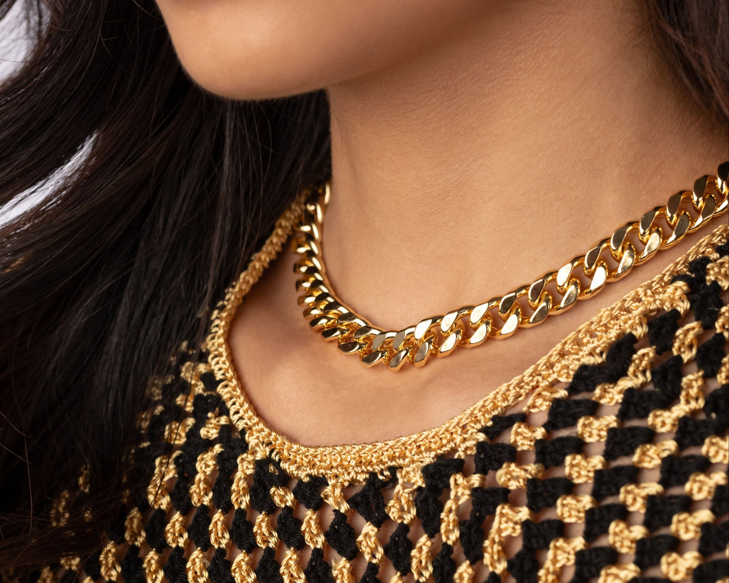 Celeste Necklace