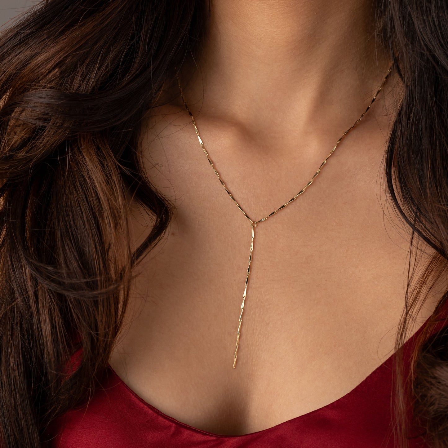 Sasha Necklace