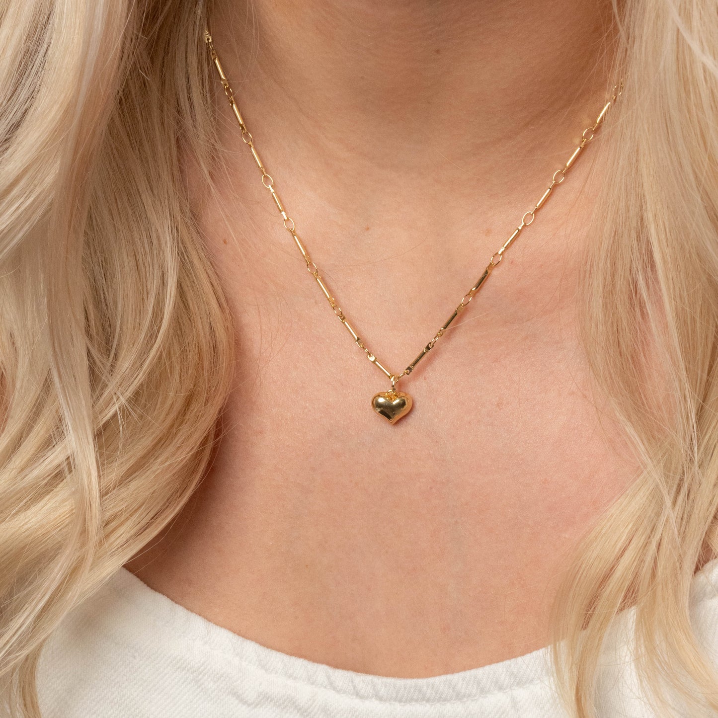 Krista Necklace