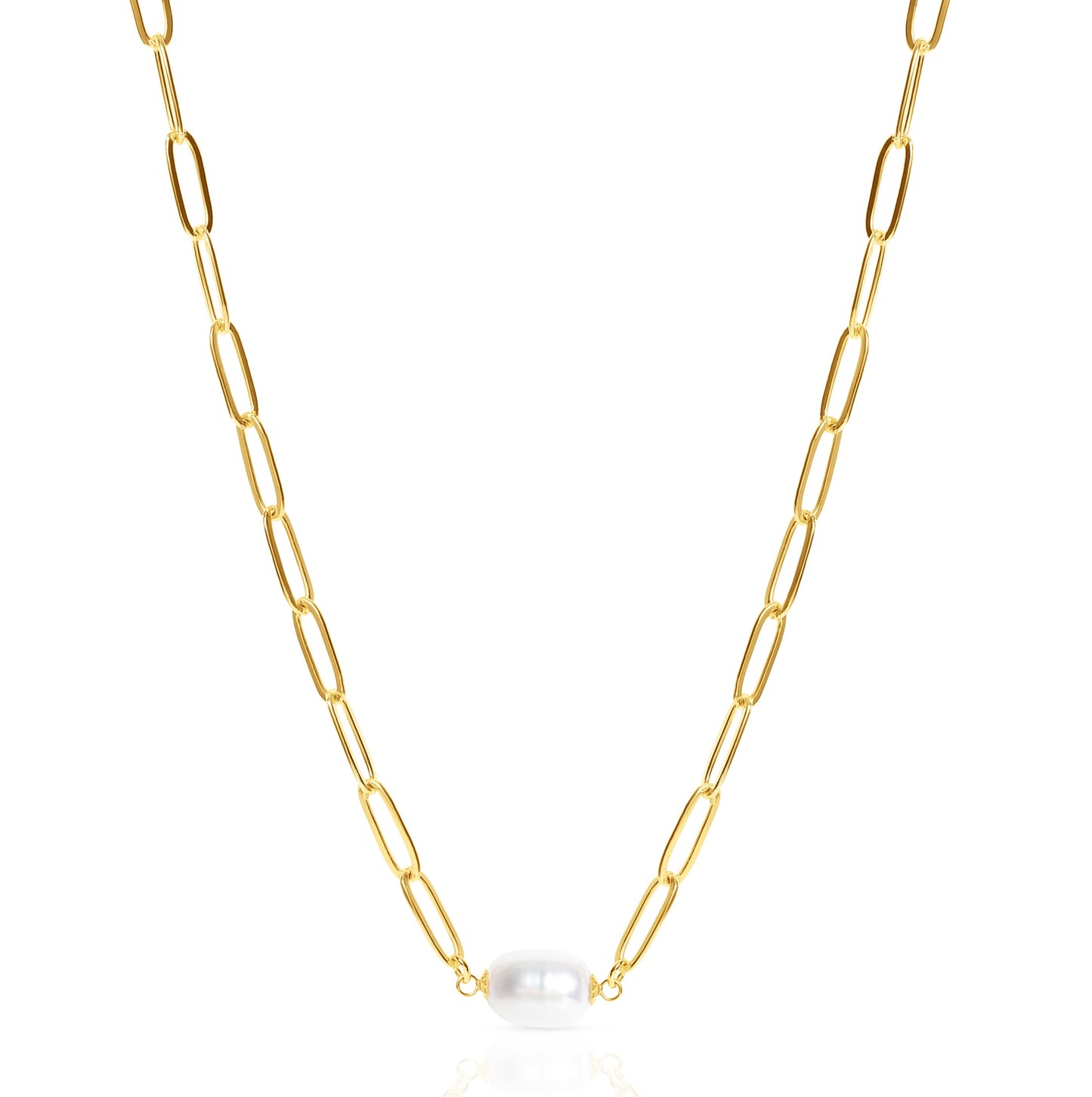 Parker Necklace