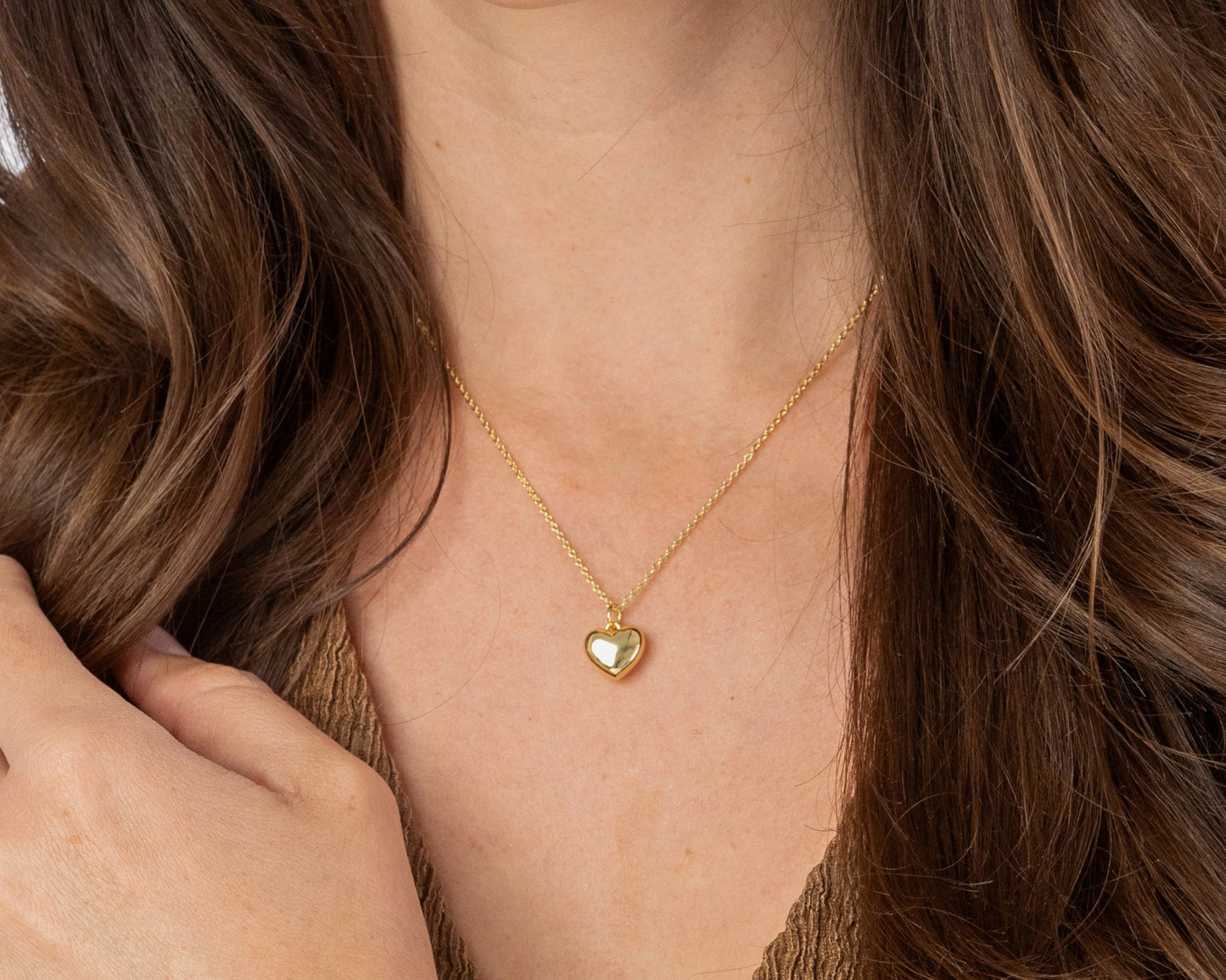 Kayla Necklace