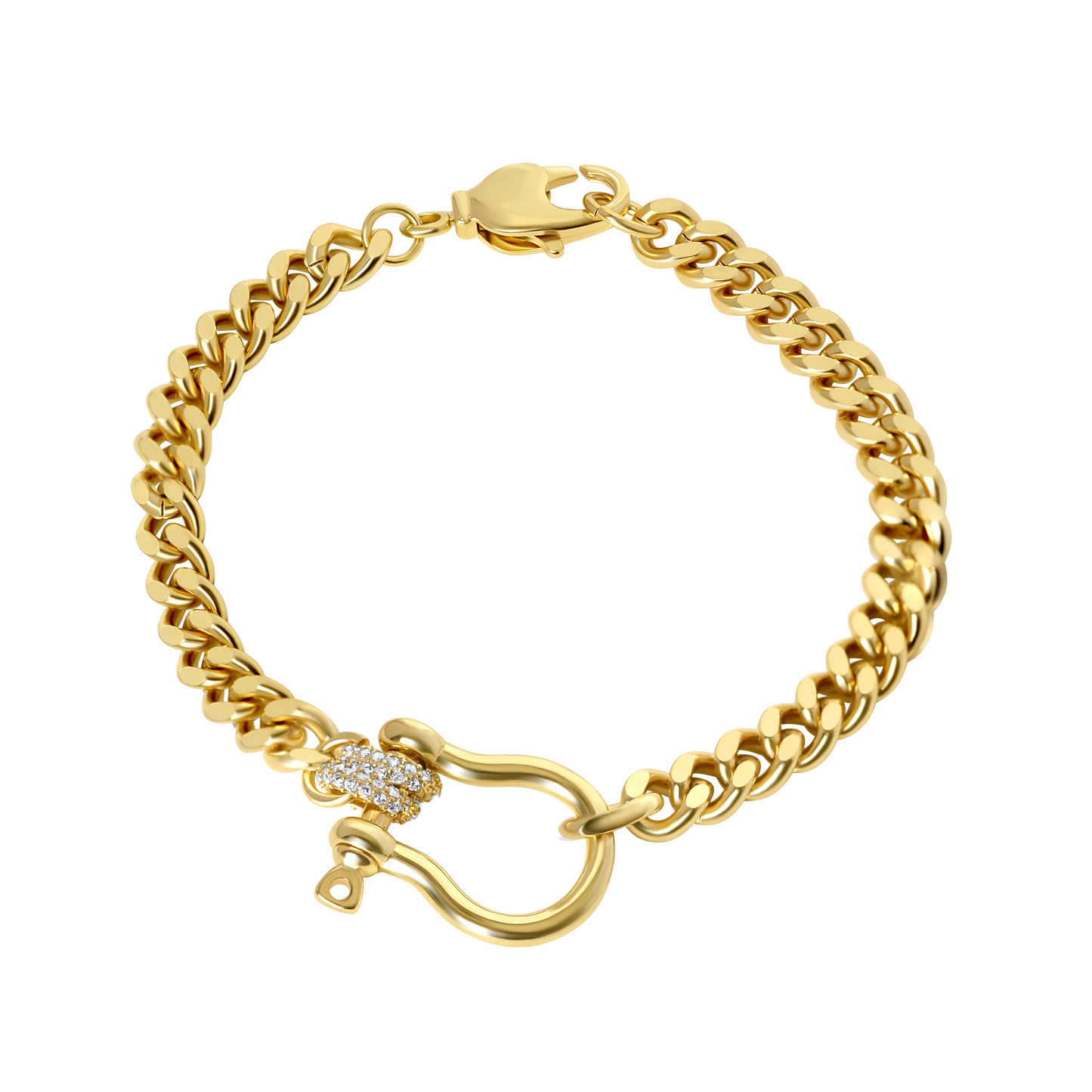Jolene Bracelet