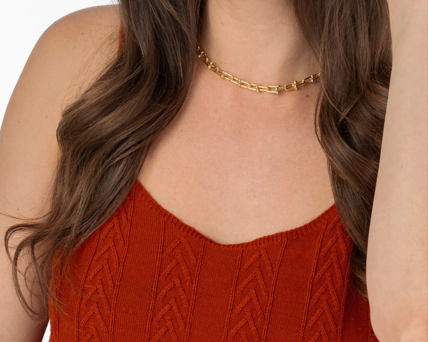 Marissa Necklace