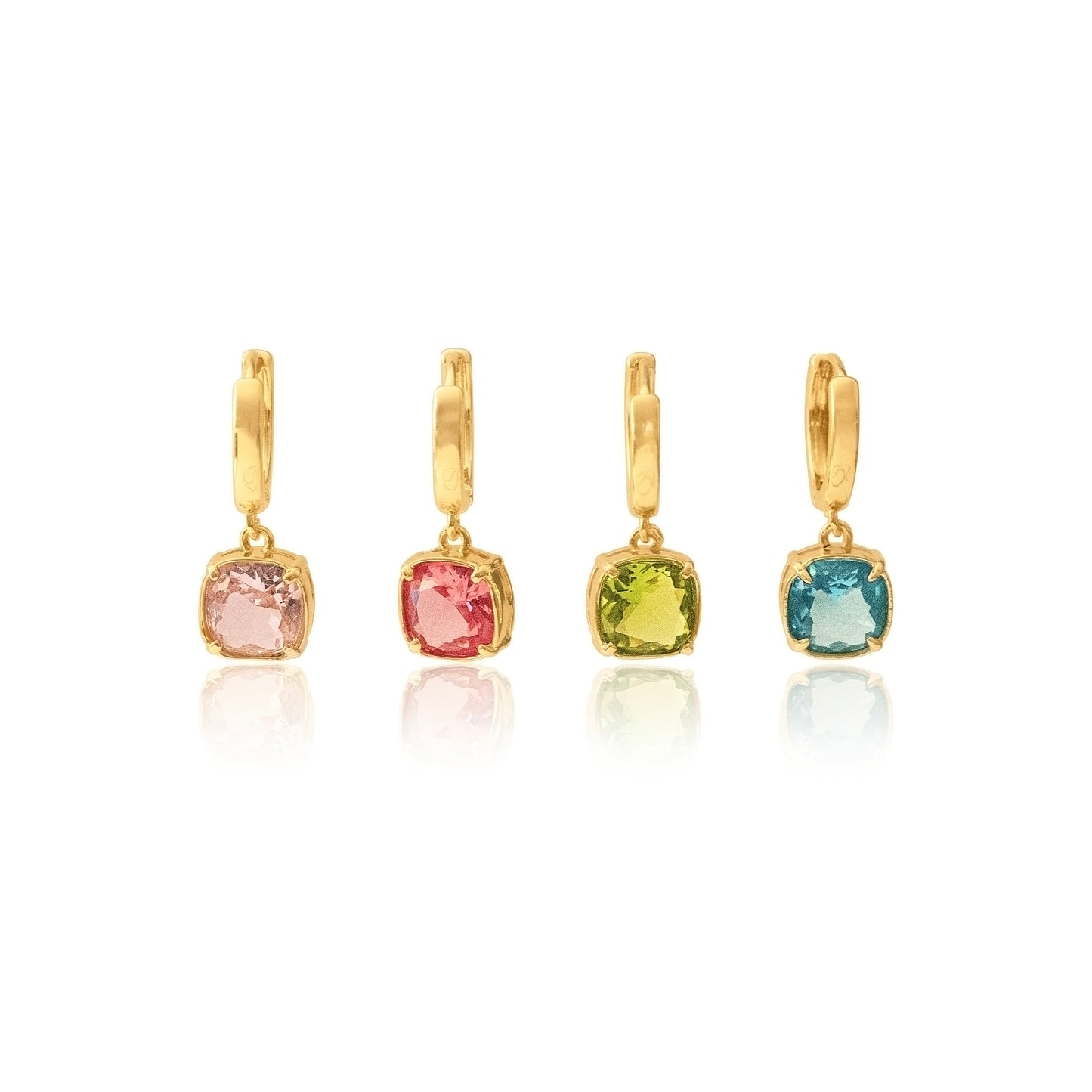 Color Crush Earrings