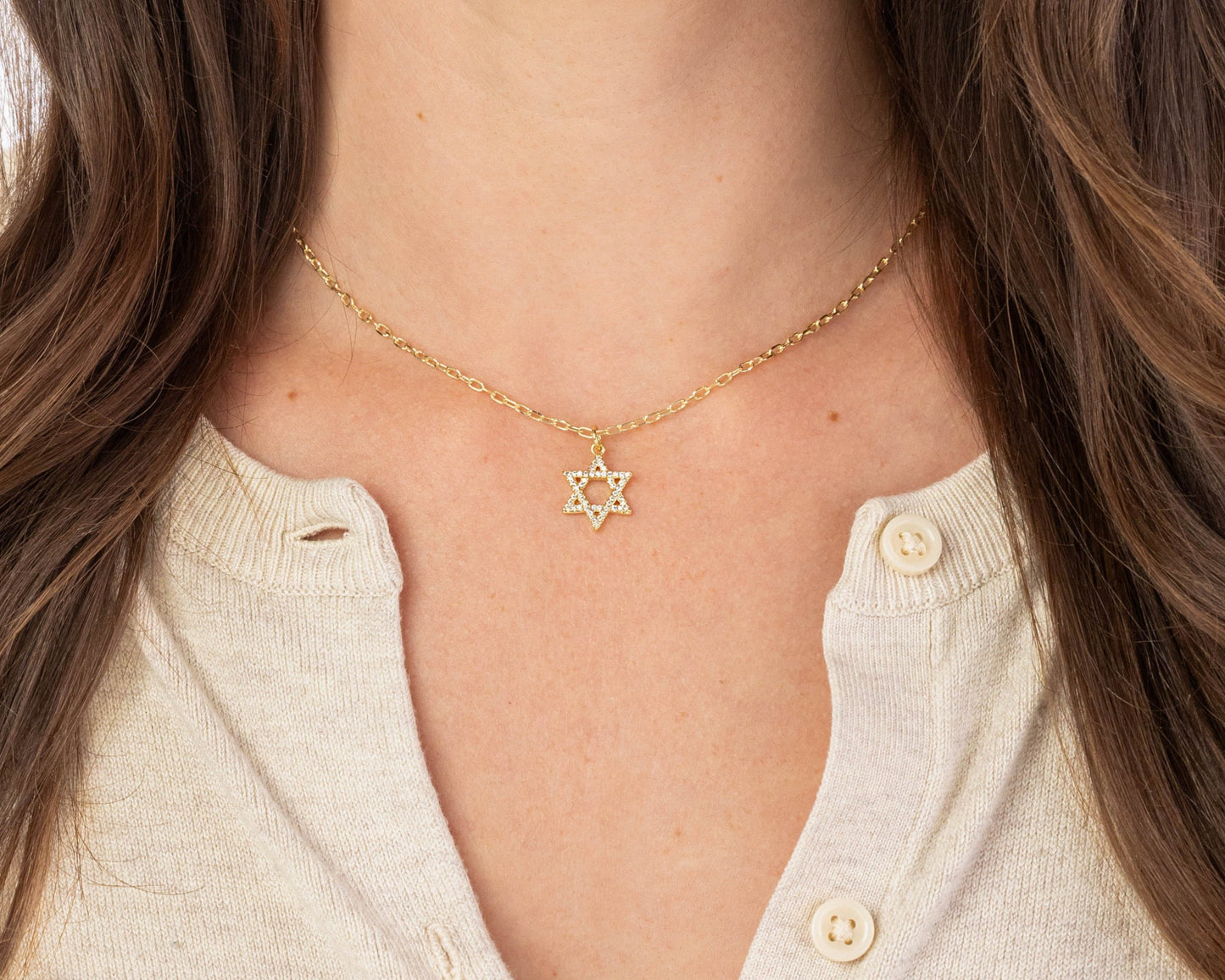 Chaya Necklace