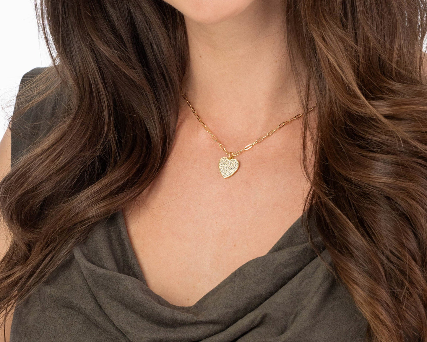 Sadie Necklace