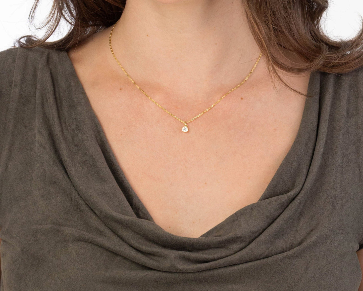 Remi Necklace