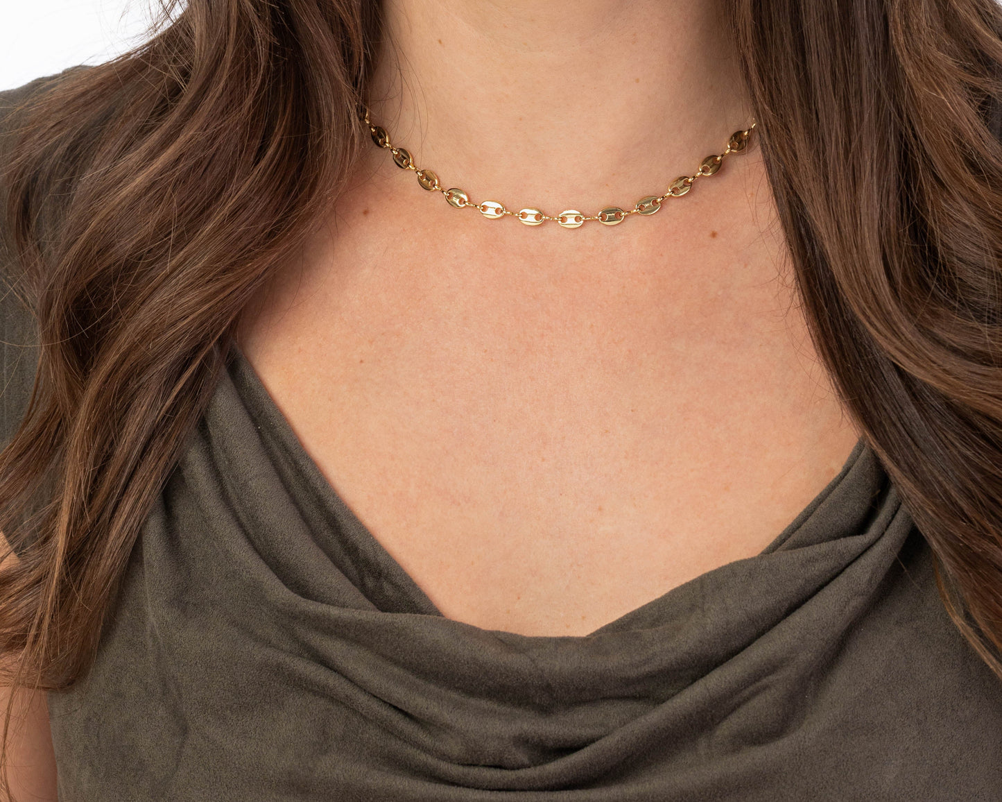 Hadley Necklace