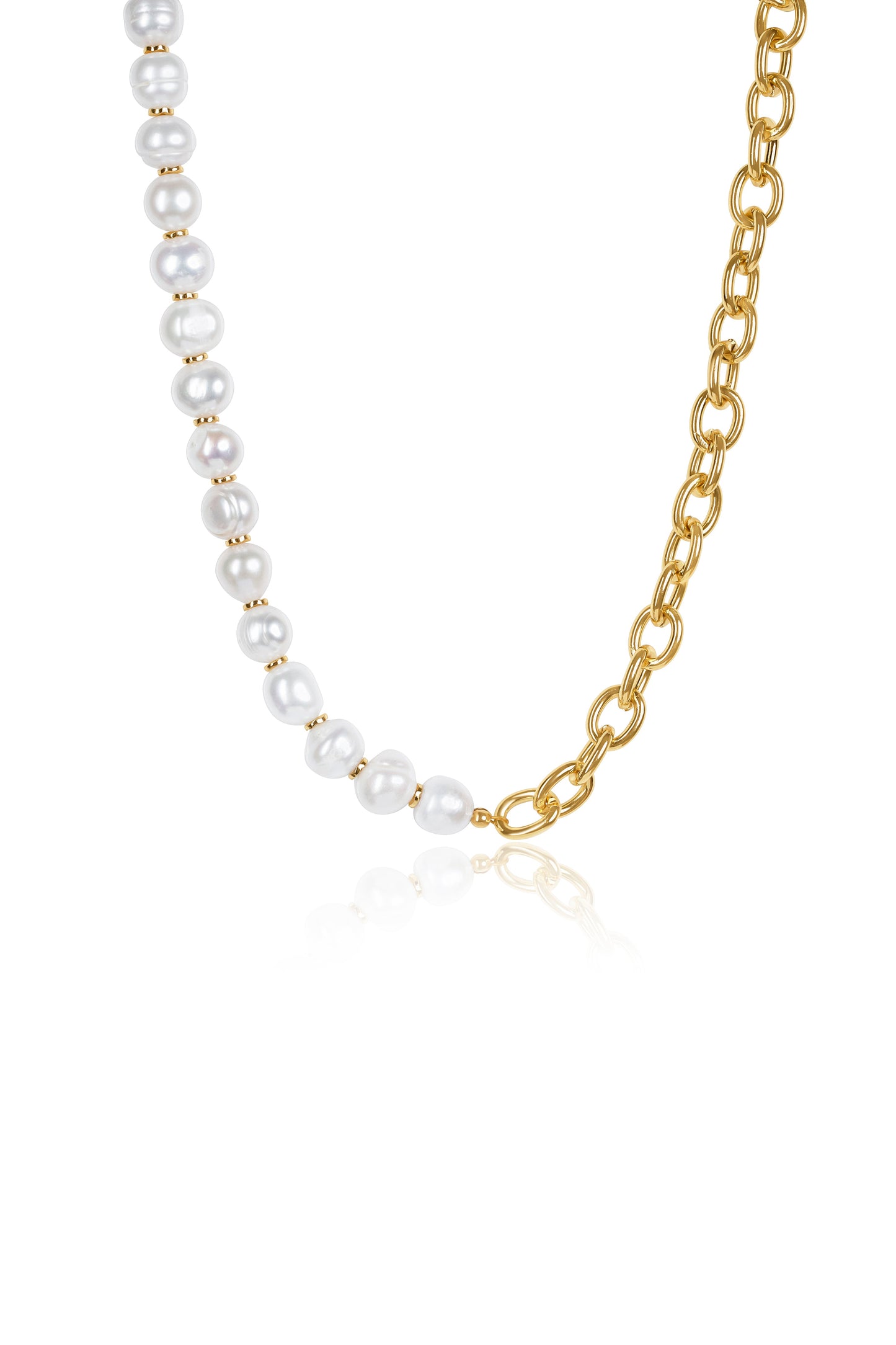 Jillian Necklace