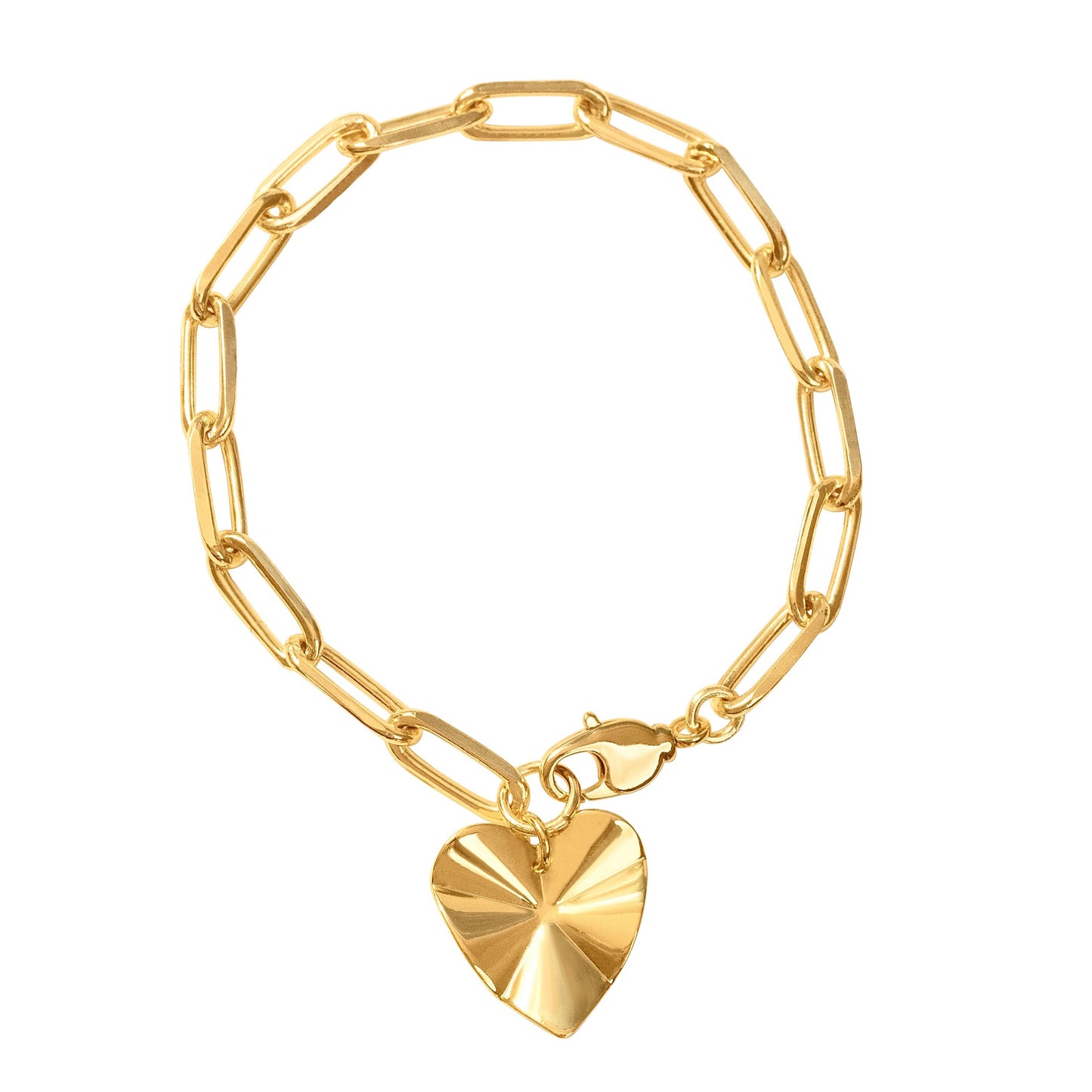 Heartbreaker Bracelet