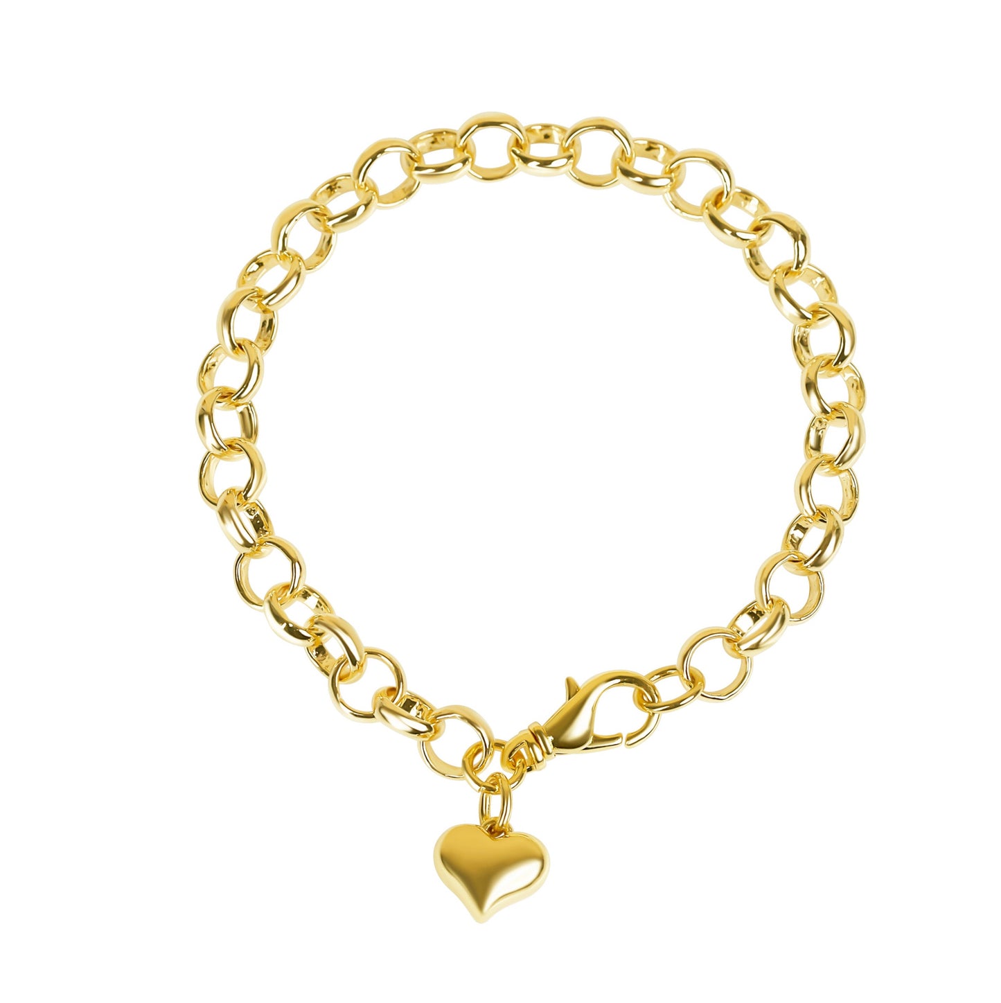 Leona Love Bracelet