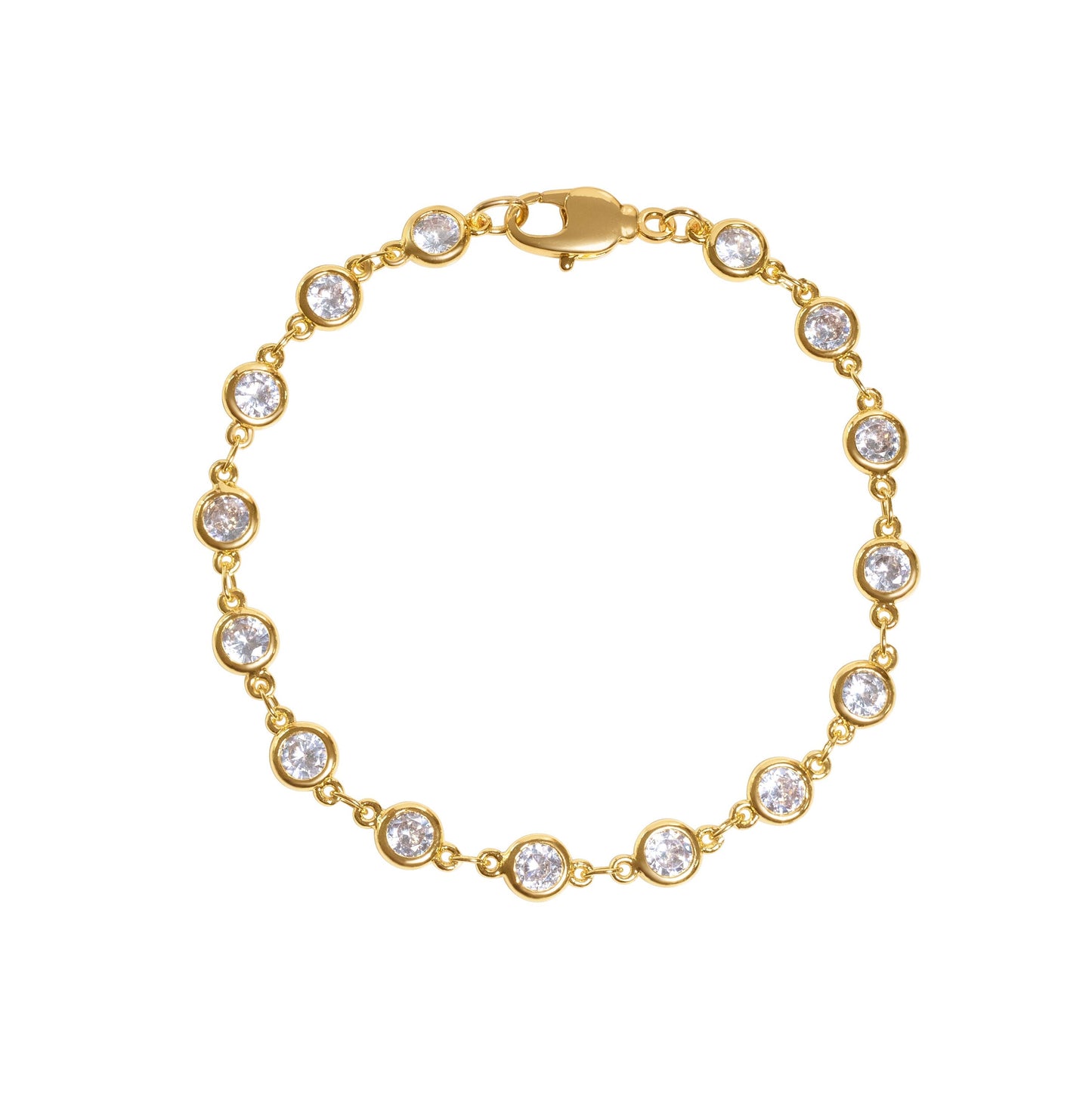 Rhea Bracelet