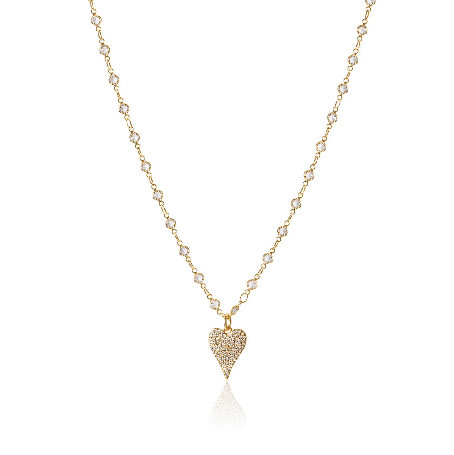 Cherish Necklace