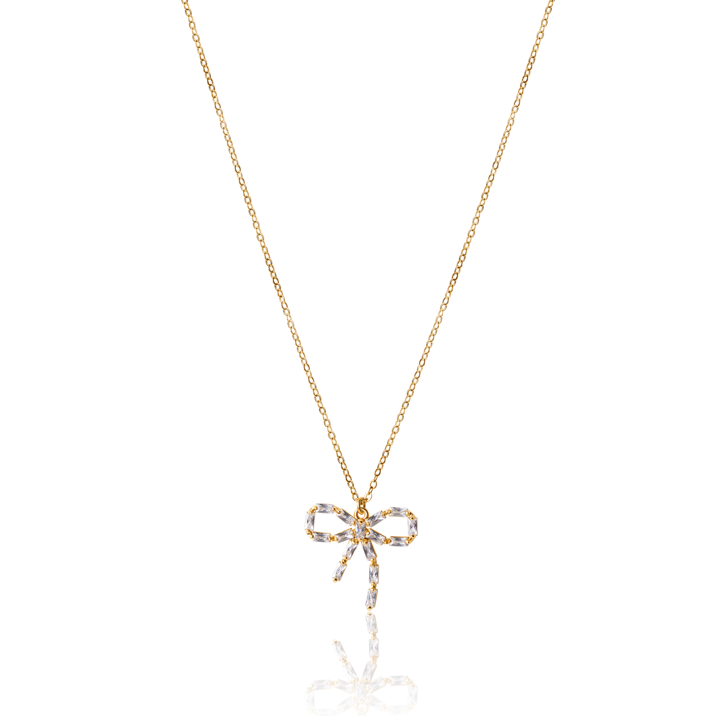 Gemma Necklace