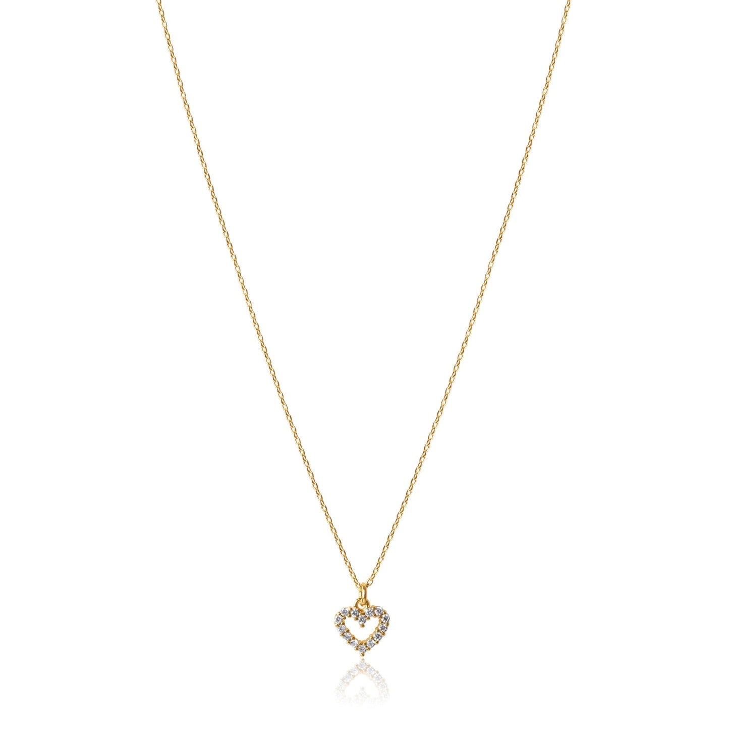 Lana Necklace