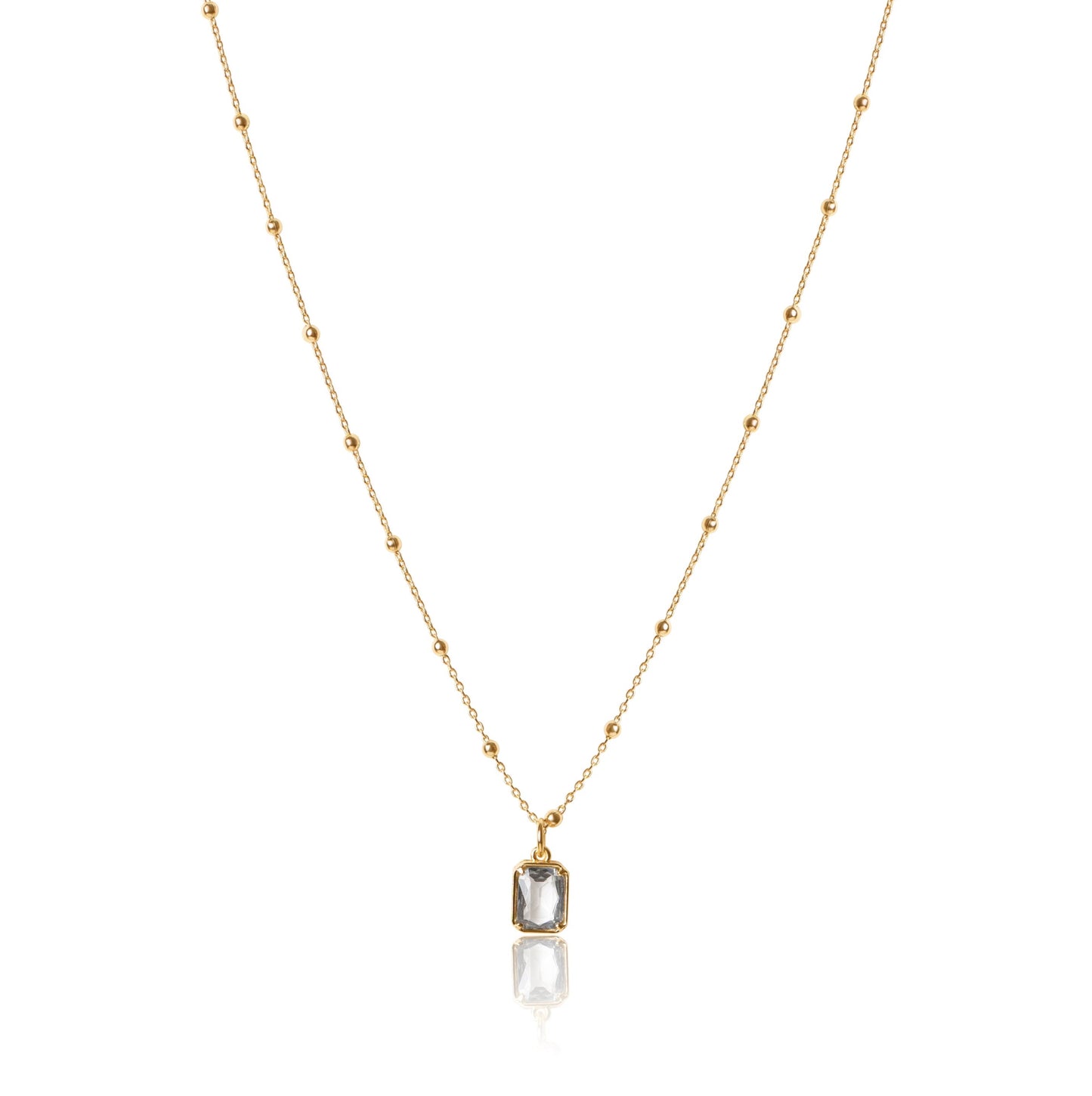 Tori Necklace