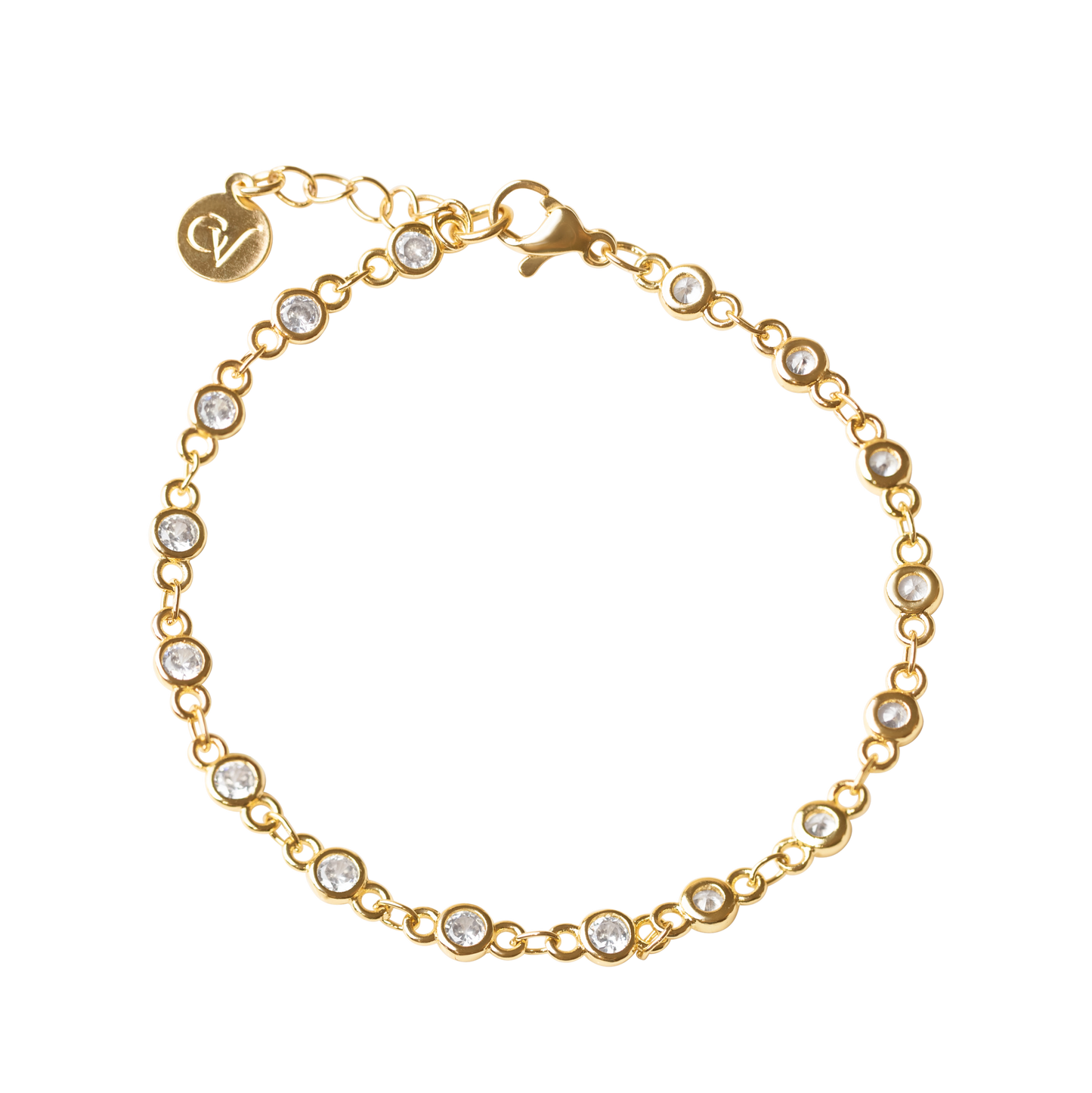 Jessie Bracelet