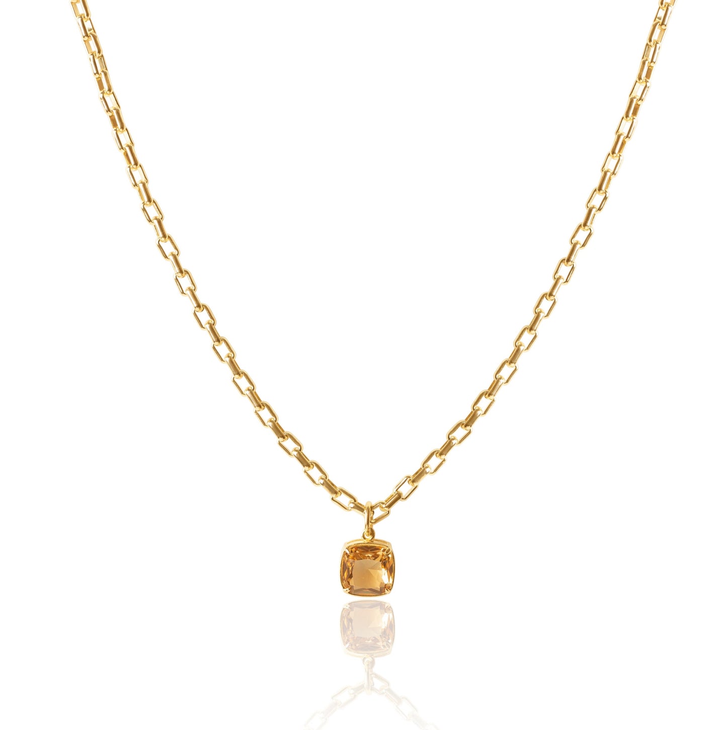 Hazel Necklace