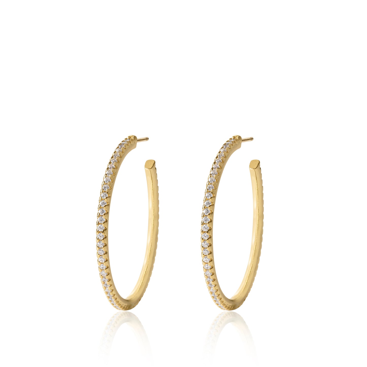 Clara Earrings