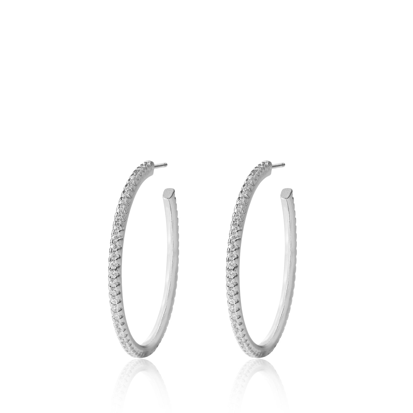 Clara Earrings