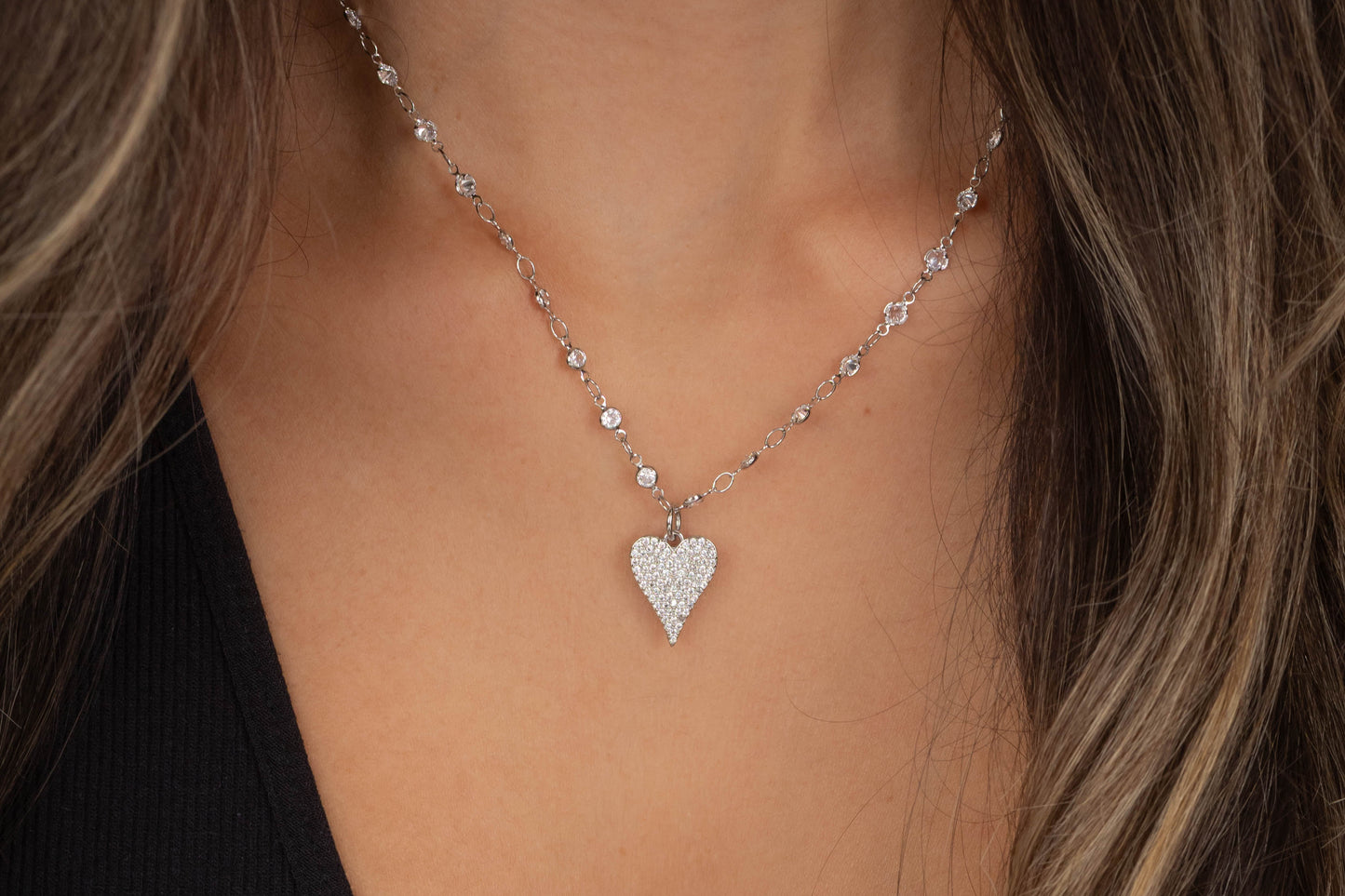 Cherish Necklace