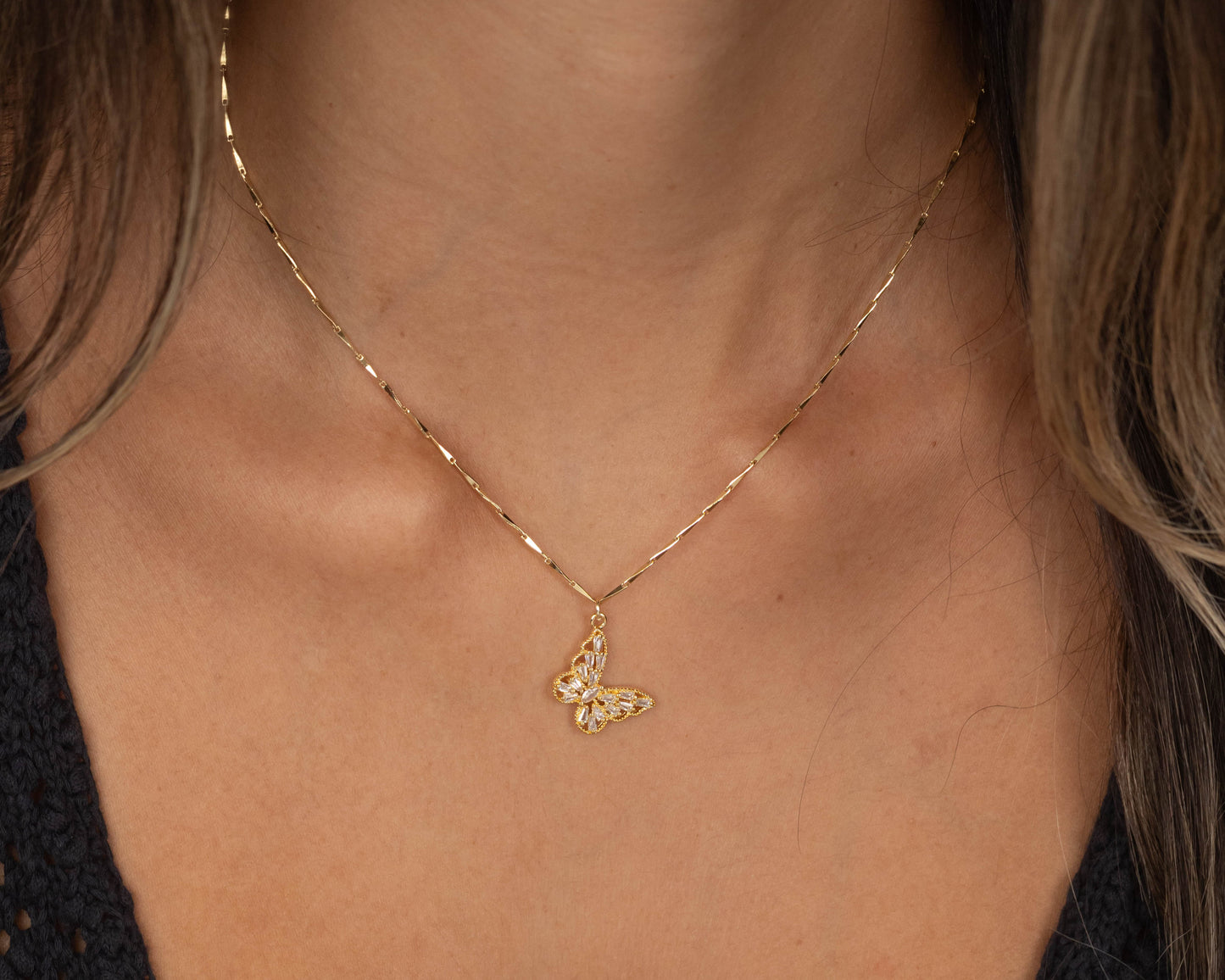 Arianna Necklace