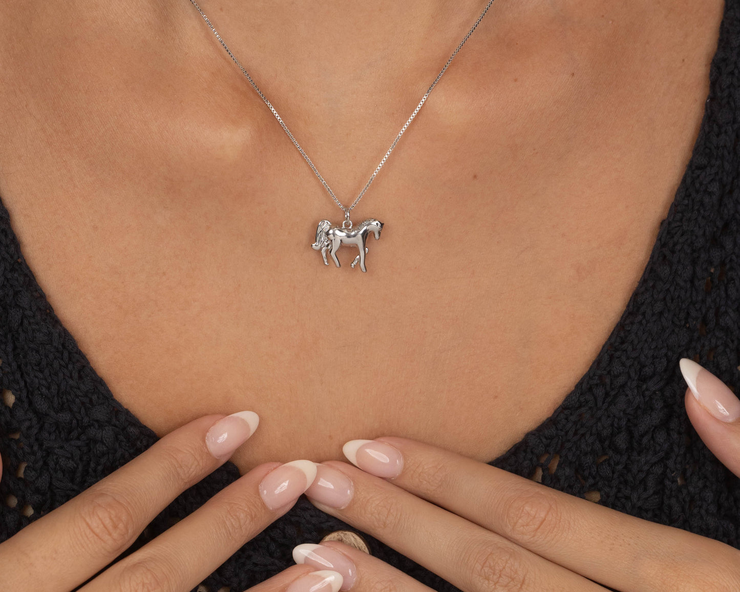 Pippa Necklace