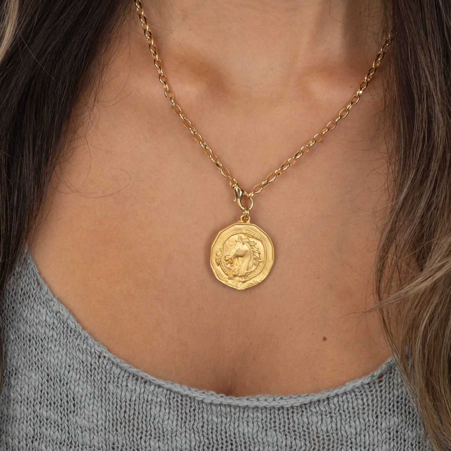 Willow Necklace