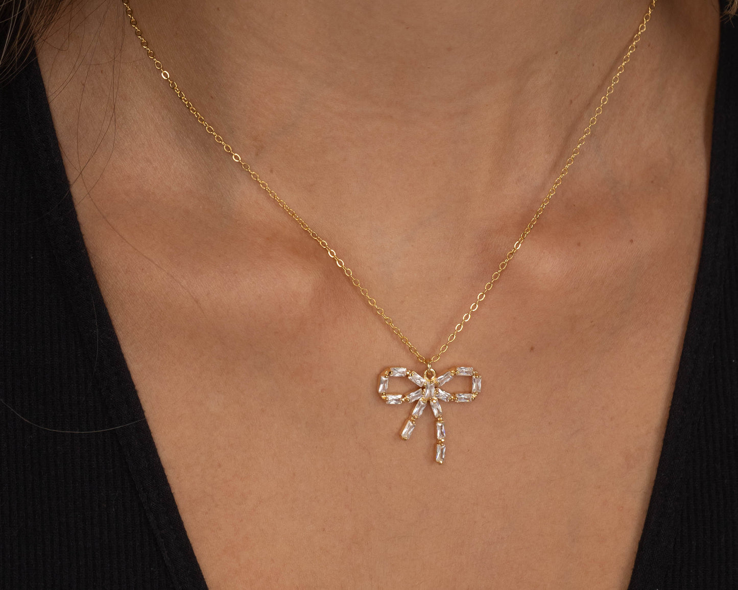 Gemma Necklace