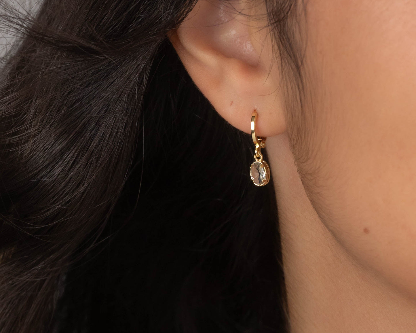 Amara Earrings